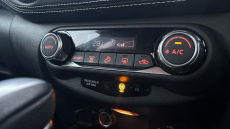 Nissan Juke 1.0 DiG-T 114 N-Connecta 5dr DCT Petrol Hatchback